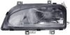 HELLA 1AF 008 560-011 Headlight